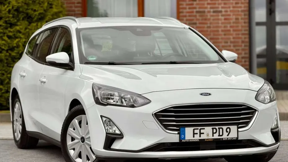 FORD Focus -