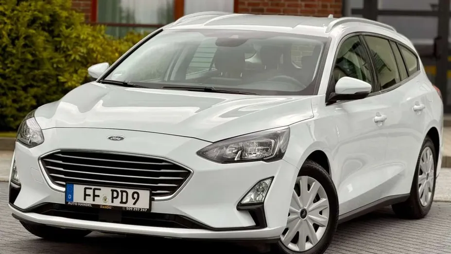 FORD Focus -