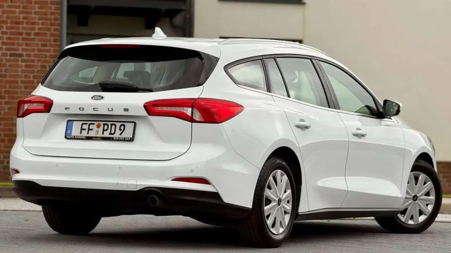 FORD Focus -