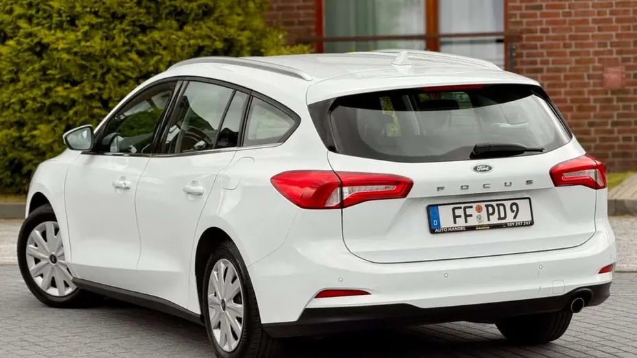 FORD Focus -