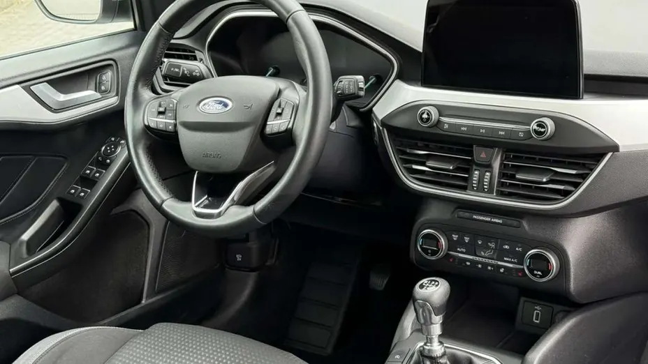 FORD Focus -