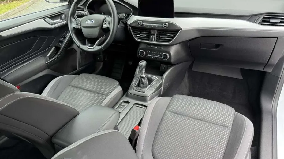 FORD Focus -