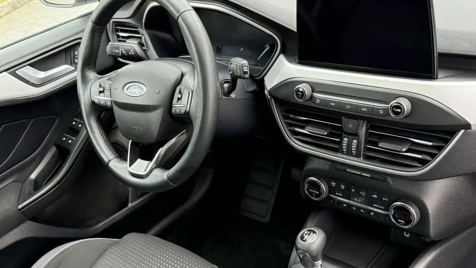 FORD Focus -