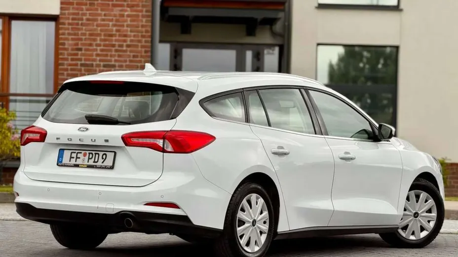 FORD Focus -