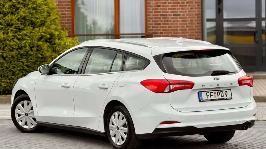 FORD Focus -