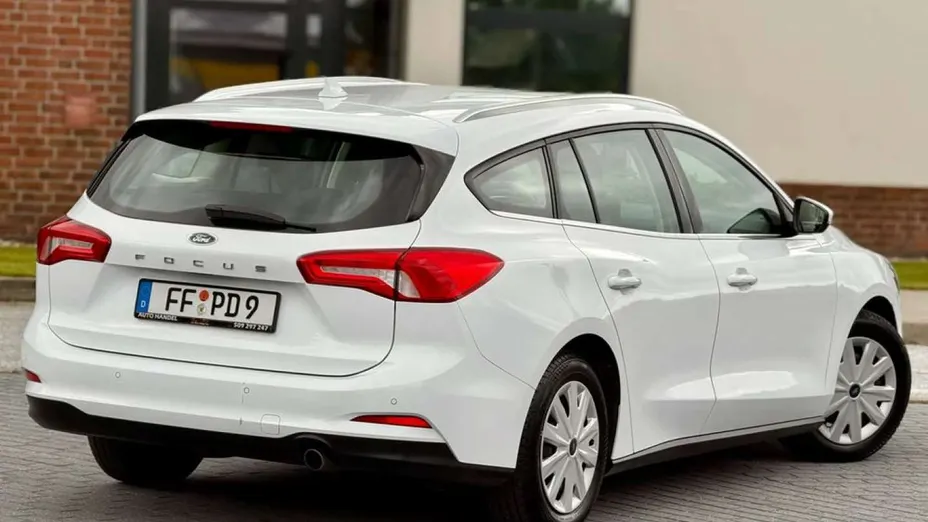 FORD Focus -