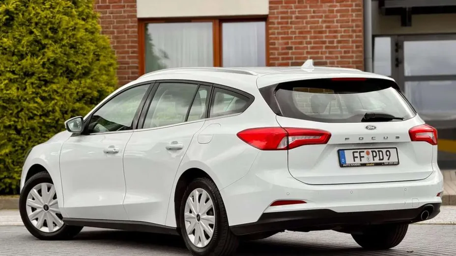 FORD Focus -