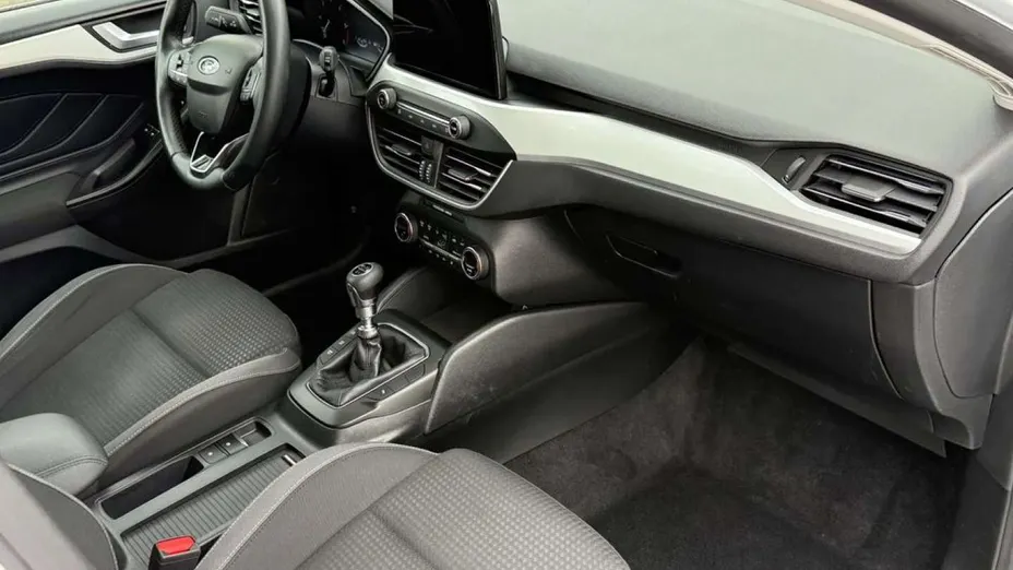 FORD Focus -