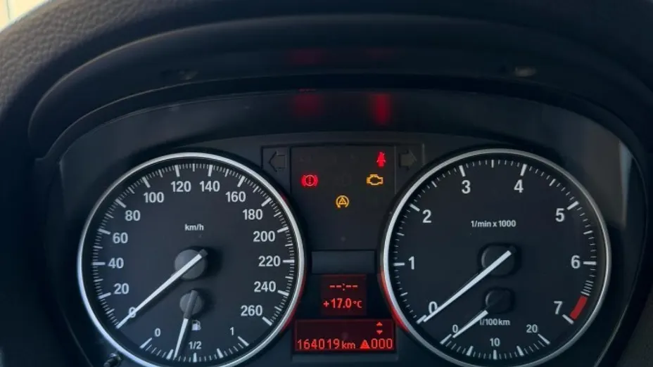 BMW Seria 3 -