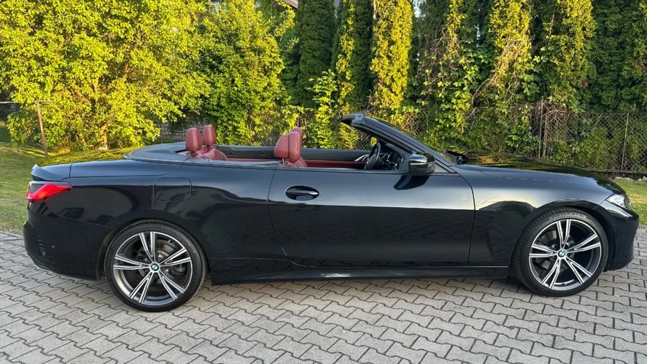 BMW Seria 4 -