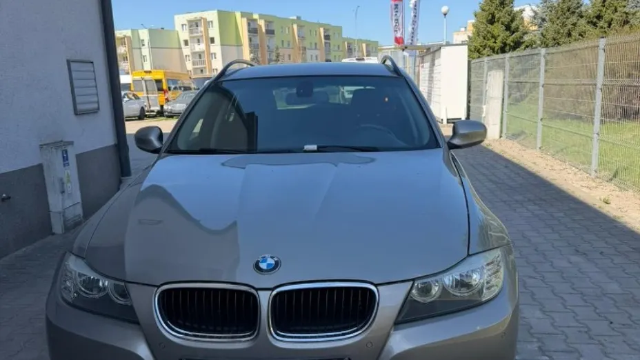 BMW Seria 3 -