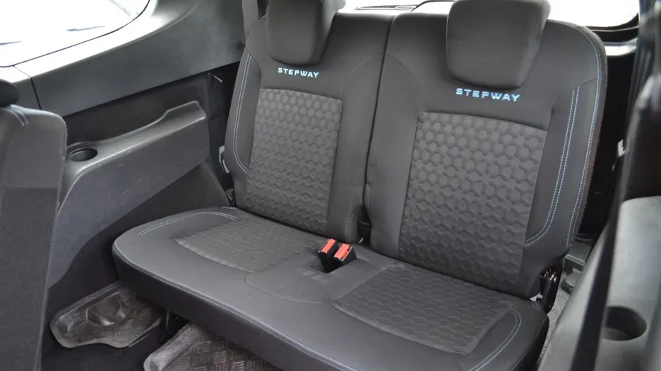 DACIA Lodgy -