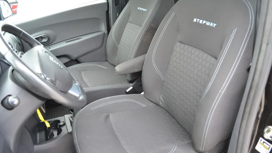 DACIA Lodgy -