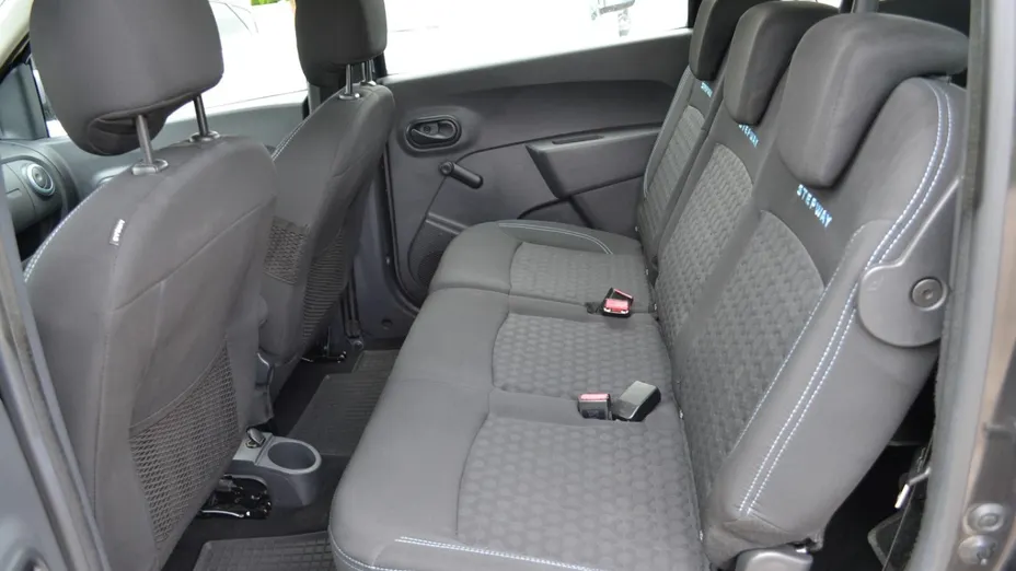 DACIA Lodgy -