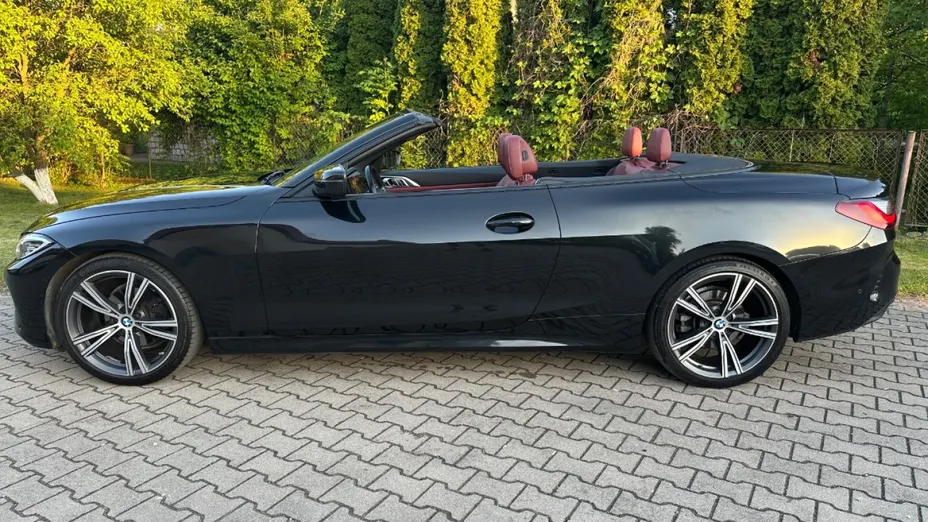 BMW Seria 4 -