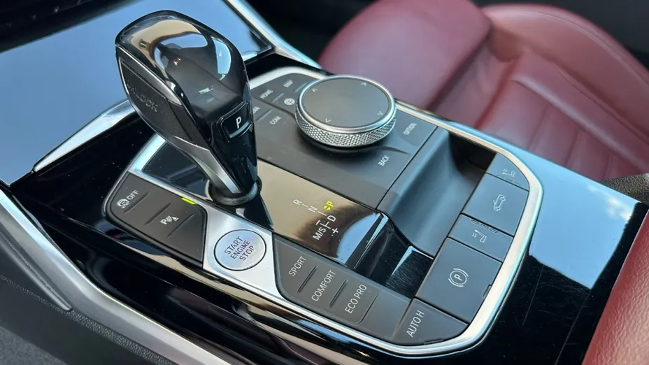 BMW Seria 4 -