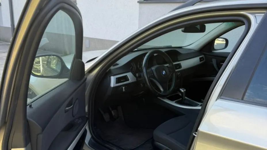 BMW Seria 3 -