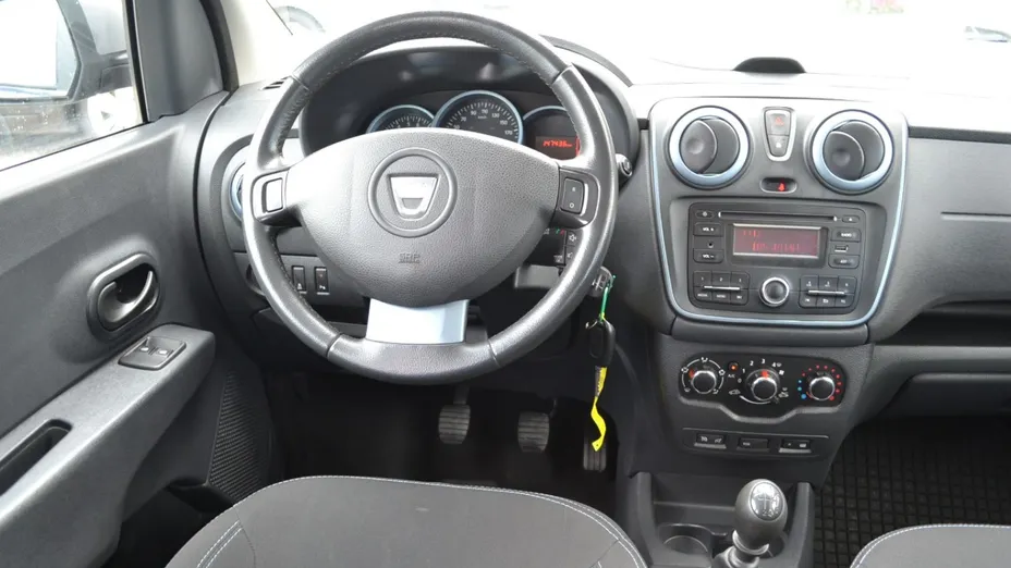 DACIA Lodgy -