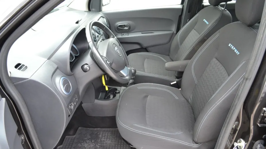 DACIA Lodgy -