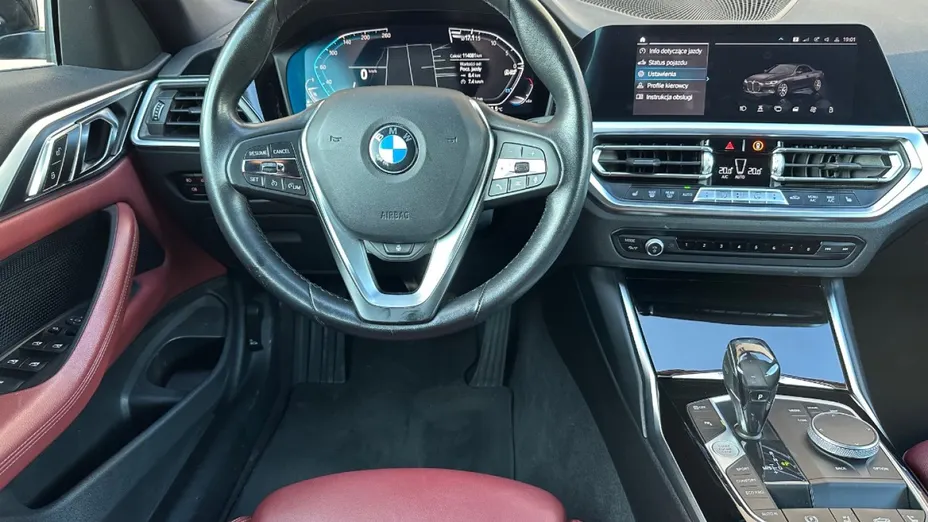 BMW Seria 4 -