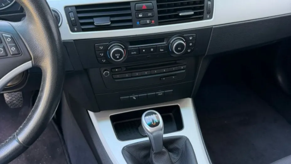 BMW Seria 3 -