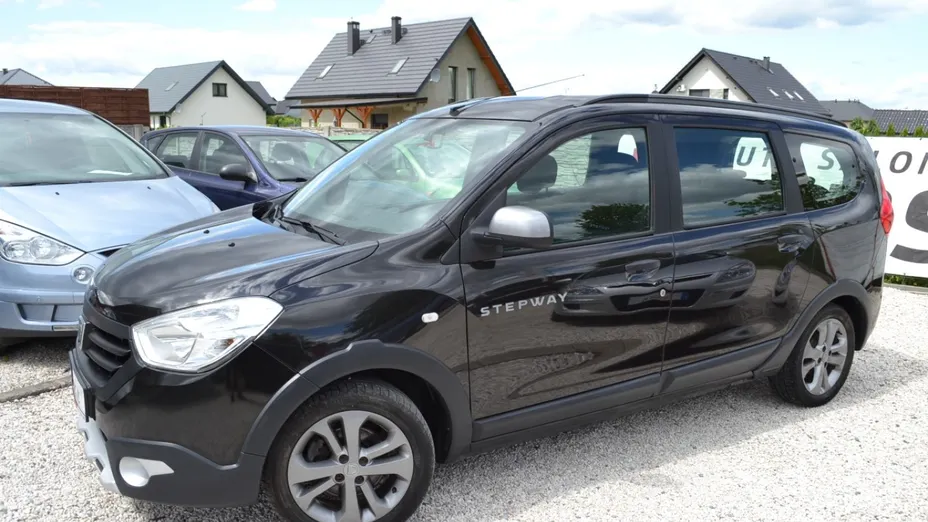 DACIA Lodgy -