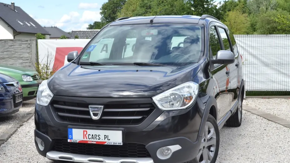 DACIA Lodgy -