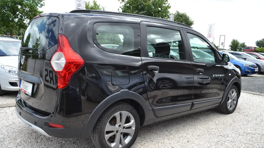 DACIA Lodgy -
