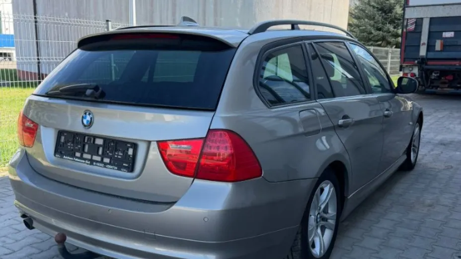 BMW Seria 3 -