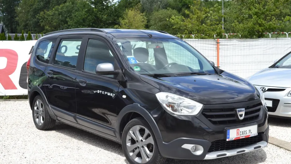 DACIA Lodgy -