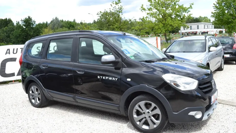 DACIA Lodgy -