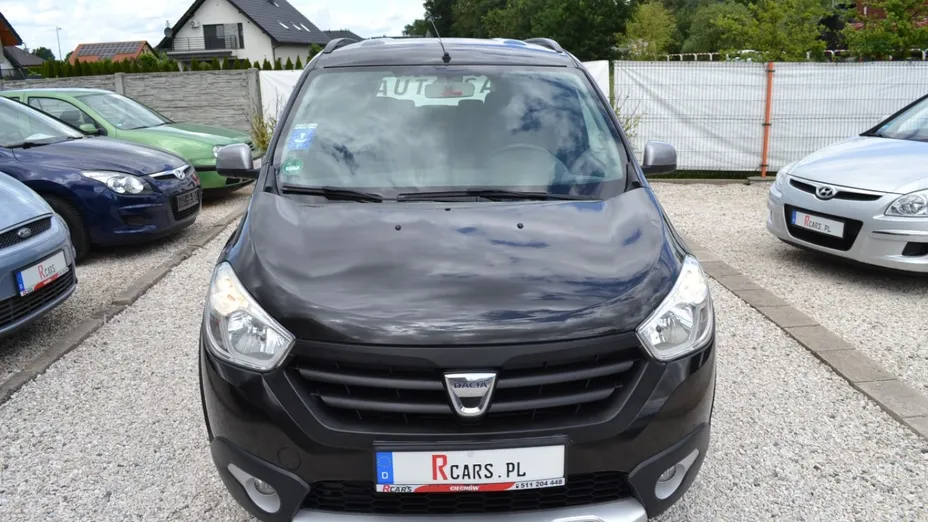 DACIA Lodgy -