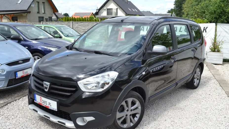 DACIA Lodgy -
