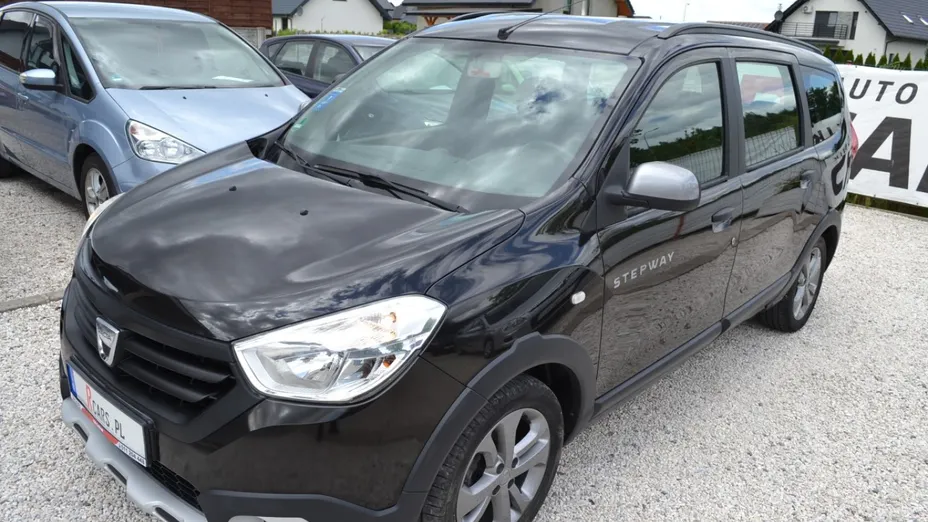 DACIA Lodgy -