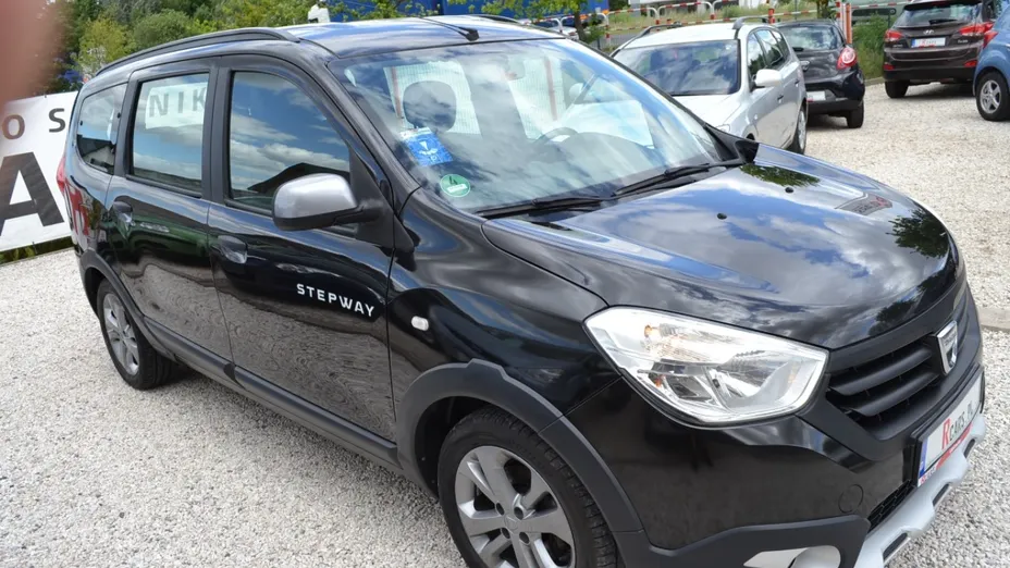 DACIA Lodgy -