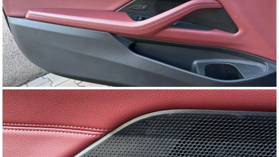 BMW Seria 4 -