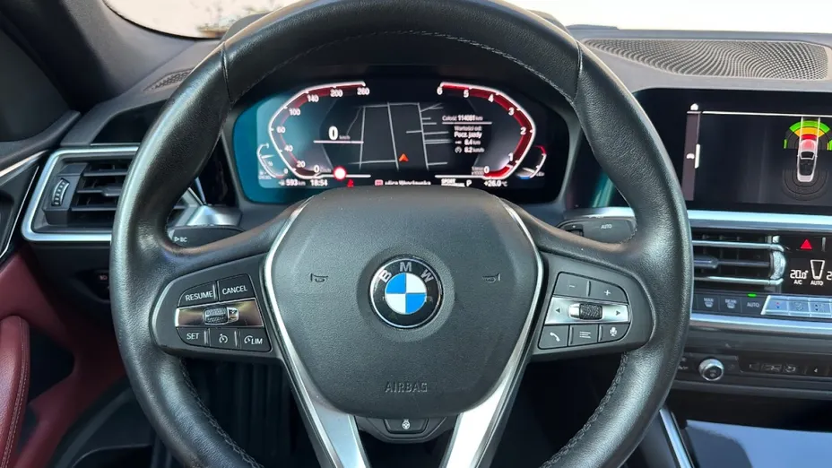 BMW Seria 4 -