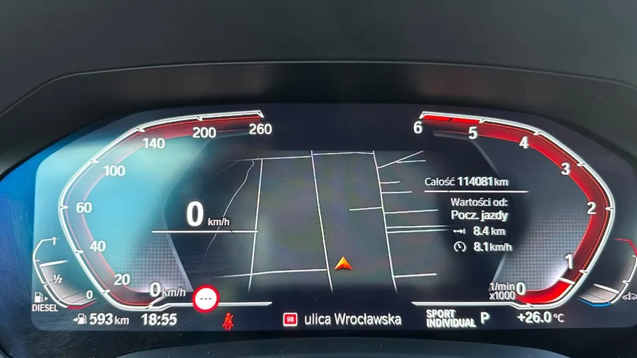 BMW Seria 4 -