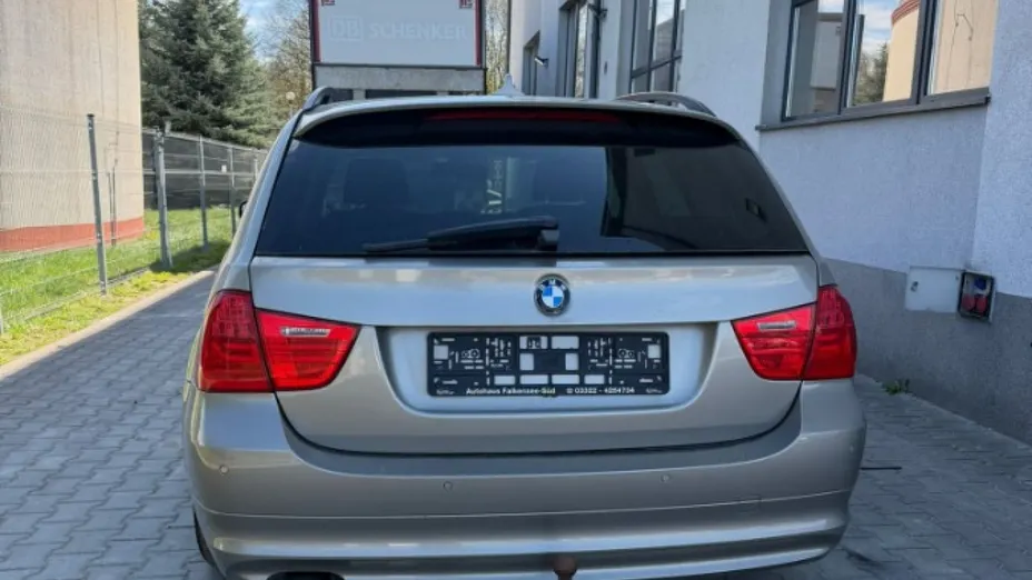 BMW Seria 3 -