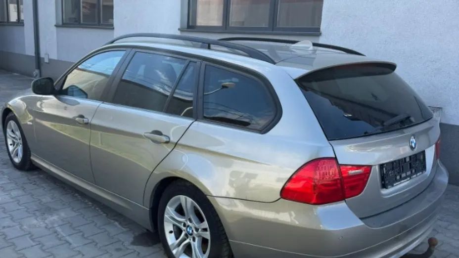 BMW Seria 3 -