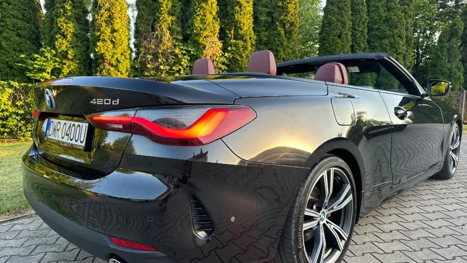 BMW Seria 4 -