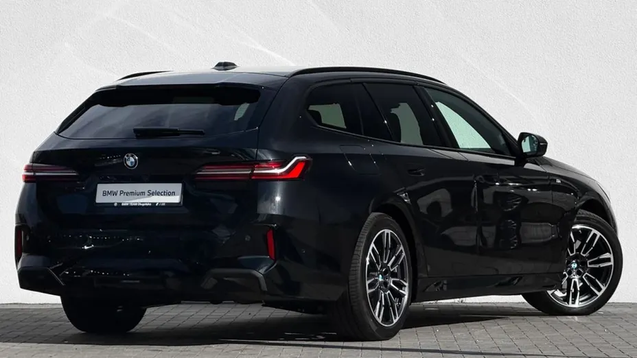 BMW Seria 5 -