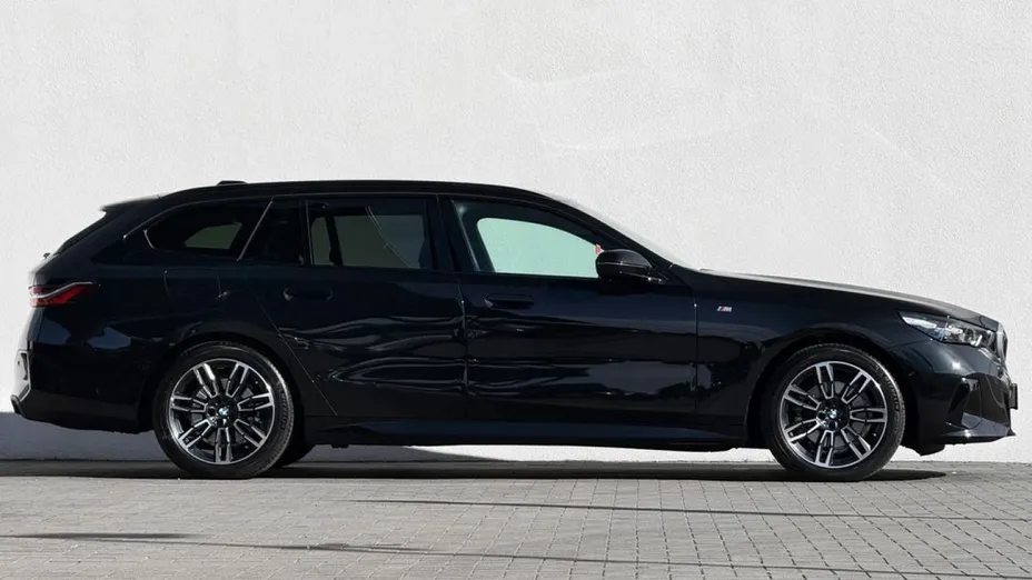 BMW Seria 5 -