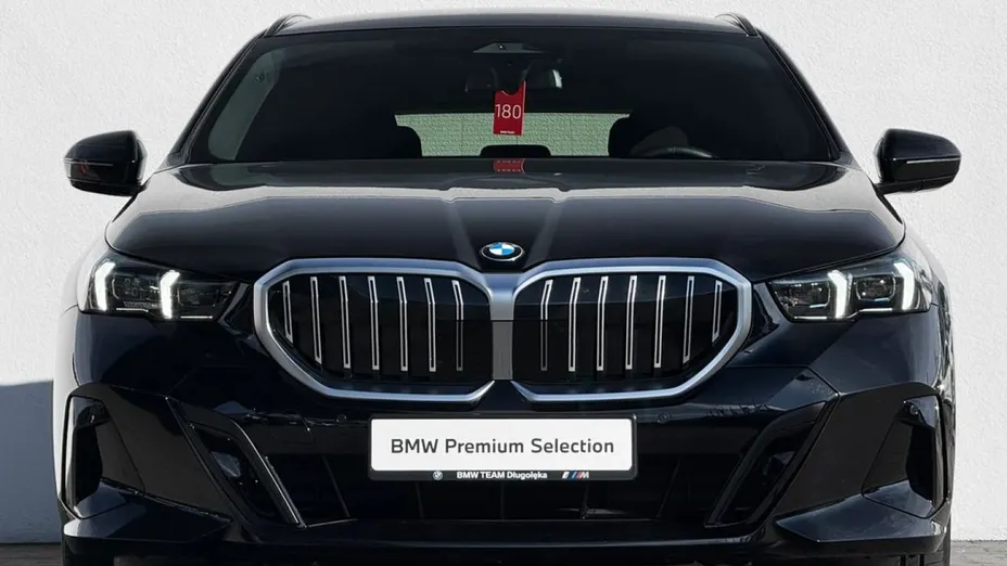 BMW Seria 5 -