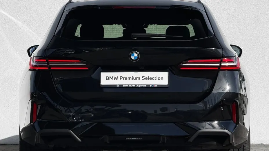 BMW Seria 5 -