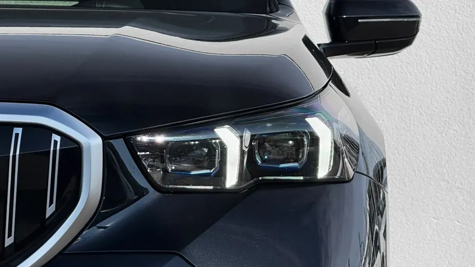 BMW Seria 5 -