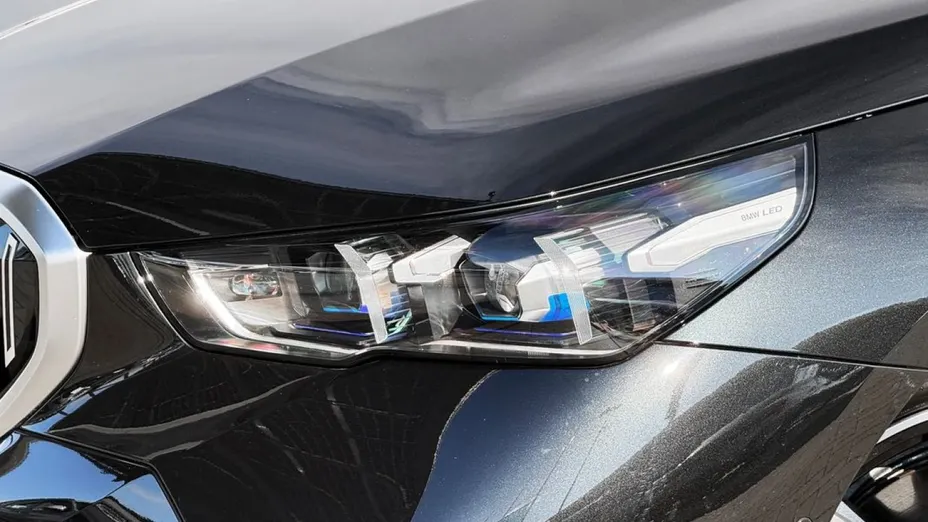 BMW Seria 5 -