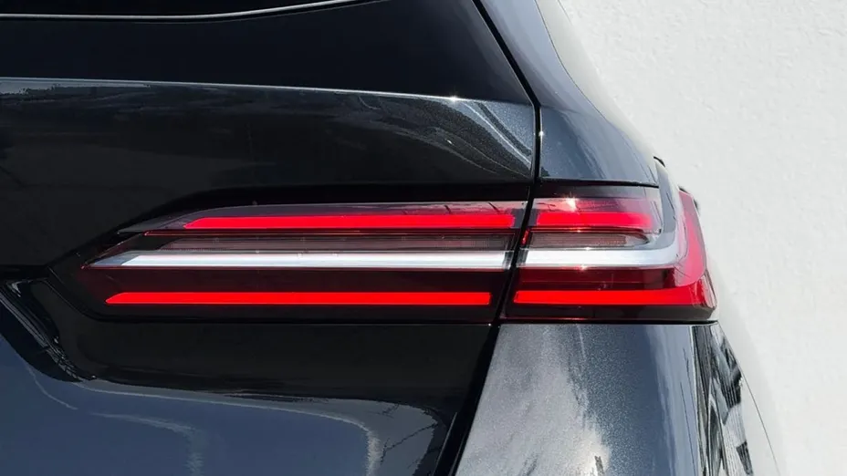 BMW Seria 5 -