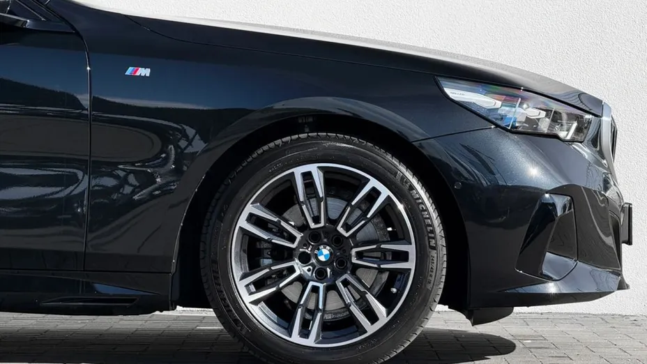 BMW Seria 5 -