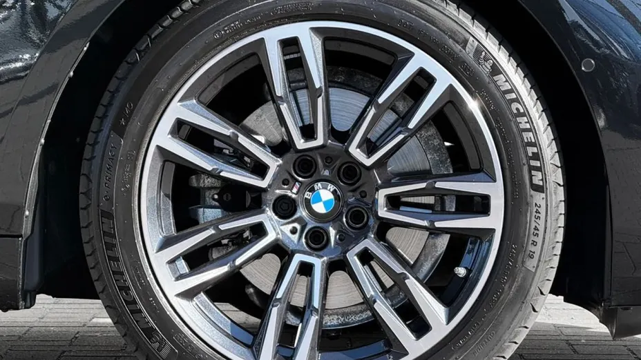 BMW Seria 5 -